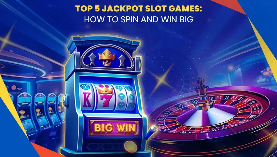 Top 5 Casino Games to Try on 1Win in 2025